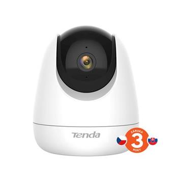 Tenda CP6 - rotan IP WiFi 2K (3MP) kamera s penosem zvuku, non vidn 12m, Android, iOS