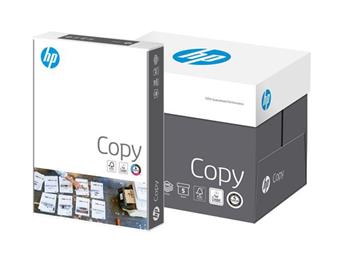 ! AKCE ! HP COPY PAPER - A4, 80g/m2, 1x500list