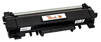 PEACH kompatibiln toner Brother TN-2421, black, 3000 str.