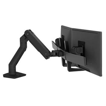ERGOTRON HX Desk Dual Monitor Arm, stoln rameno pro 2 monitry a 32