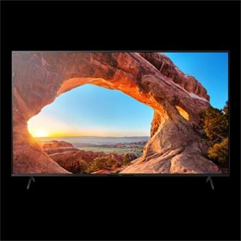 SONY BRAVIA KD50X85JAEP - 4K HDR GOOGLE TV