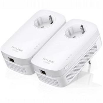 TP-Link TL-PA8010P KIT - AV1200 powerline startovac sada prchoz 1xGLAN