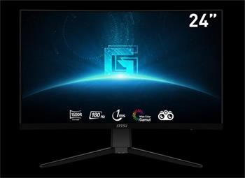 MSI Gaming monitorG2422C, 23,6