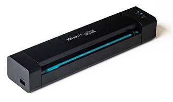IRIScan Anywhere 6 WIFI Duplex skener, A4, penosn , oboustran,barevn,300/600 dpi(1200 interpolovan), USB-C, baterie