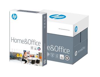 HP Home & Office - A4, 80g/m2, 1x500list