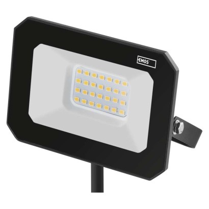 LED reflektor SIMPO 20 W neutrlna biela 