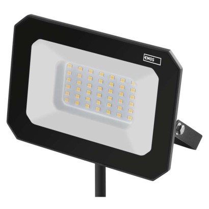 LED reflektor SIMPO 30 W neutrlna biela 