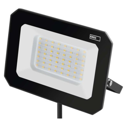 LED reflektor SIMPO 50 W neutrlna biela 