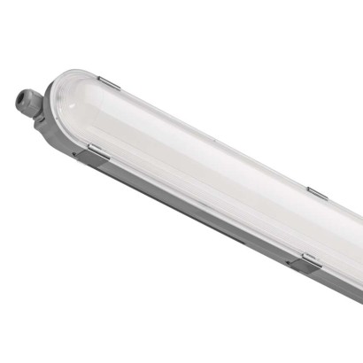 LED prachotesn svietidlo MISTY 38W NW IP66 