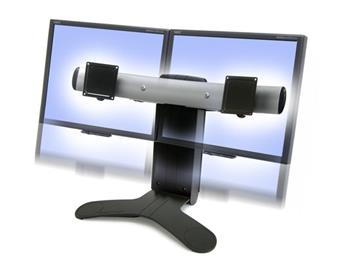 ERGOTRON LX Dual Display Lift Stand - duln stojan pro LCD