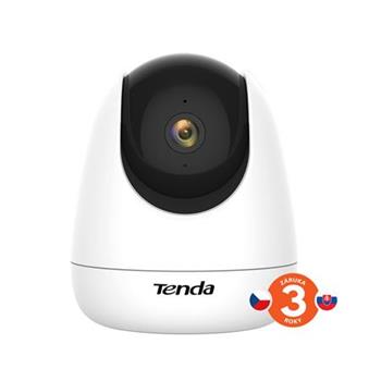 Tenda CP3 - rotan IP WiFi FullHD 1080p kamera s penosem zvuku, non vidn 12m, Android, iOS