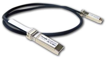 10GBASE-CU SFP+ Cable 2 Meter