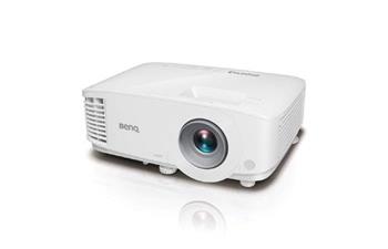 BenQ DLP Projektor MH733 3D 1920x1080 FHD/4000 ANSI lm/1,151,5:1/16000:1/2xHDMI (1xMHL)/1x10W Repro