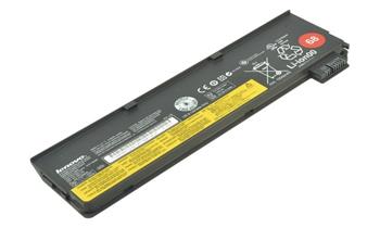 Lenovo baterie pro ThinkPad X270 3 ?lnkov Baterie do Laptopu 11,4V 2060mAh