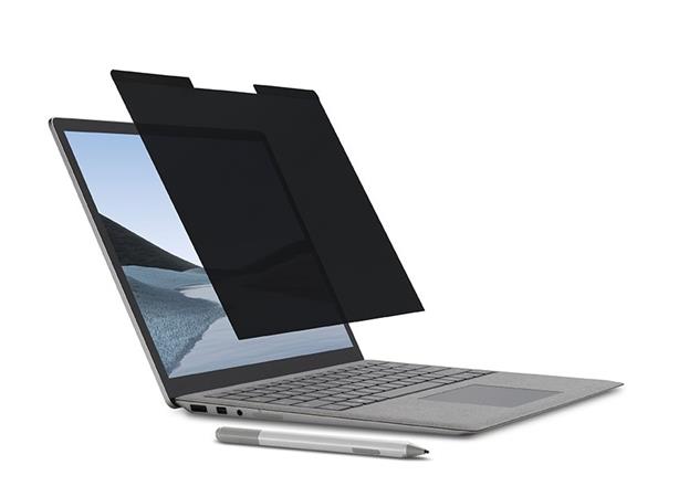 Kensington MagPro Elite Privacy Screen Filter for Surface Laptop 3 13