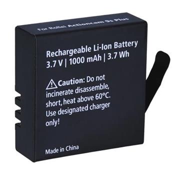 Rollei nhradn baterie pro kamery ActionCam 8S/ 9S