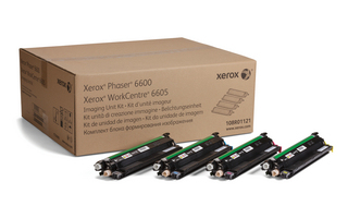 Xerox Drum pro Phaser 6600/WC 6605 sada pro vechny barvy