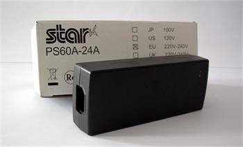 Star Micronics Zdroj PS60A-24C Sov zdroj