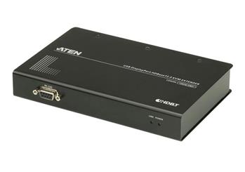 ATEN CE920L USB DisplayPort HDBaseT 2.0 KVM Extender (Local Unit) (4K@100)