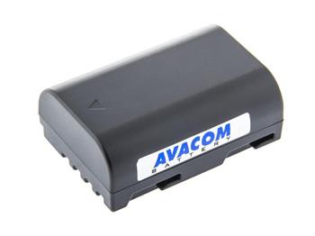 AVACOM Nhradn baterie Panasonic DMW-BLF19 Li-ion 7.2V 1700mAh 12.2Wh