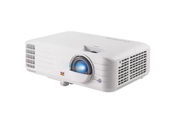 Viewsonic DLP PX703HDH - FullHD 1920x1080/3500lm/12000:1/2xHDMI/VGA/RS232/USB/Repro