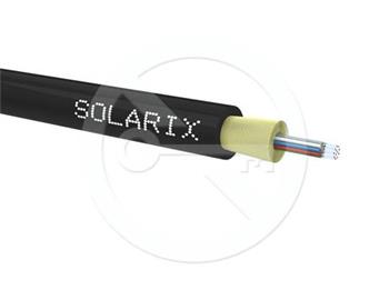 Solarix DROP1000 kabel Solarix 12vl 9/125 3,8mm LSOH Eca