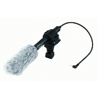 SONY ECM-CG60 - Vysoce kvalitn mikrofon