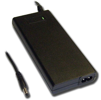 Ultratenk AC adapter 90W, 19V, 4,74A, 1,7x4,8mm pro HP/Compaq
