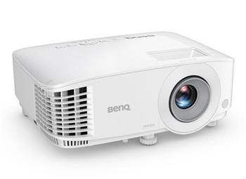 BenQ DLP Projektor MW560 /1280x800 WXGA/4000 ANSI/1.551.7:1/20k:1/2xHDMI/VGA/S-Video/Composite/USB/10W repro