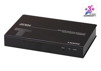 ATEN KE-8900ST Slim HDMI KVM over IP Extender (Transmitter)