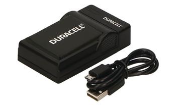 DURACELL Camera Battery Charger - pro digitln videokameru GoPro AHDBT-501 (Hero5, Hero6)