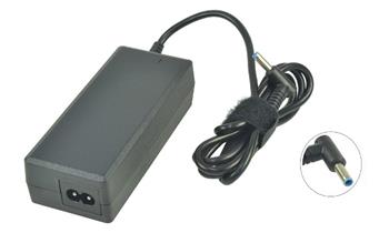 2-Power VP-3XMERT (709985-004 Alternative) AC Adapter 19.5V 3.33A 65W 4,5x3,0mm