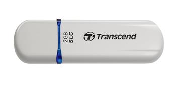 Transcend 2GB JetFlash 170, USB 2.0 flash disk, SLC, bl, 29MB/s R, 21MB/s W