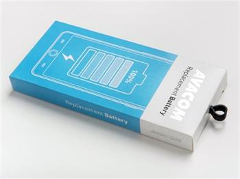 AVACOM Baterie pro Apple iPhone 5, Li-Ion 3,8V 1440mAh (nhrada 616-0613)