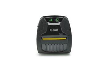 DT Printer ZQ310; 802AC/BT, Linered, W/Label Sensor,Indoor, English, Group E 