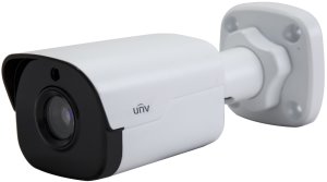 UNV IP bullet kamera - IPC2122SR3-PF40-C, 2MP, 4mm, 30m IR