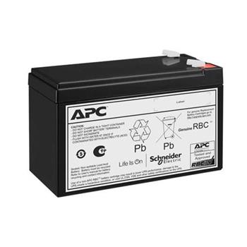 APC RBCV210 vmnn baterie pro BV650I/BV650I-GR
