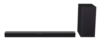 LG SN5 Soundbar s bezdrtovm subwooferem