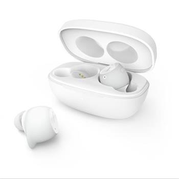 Belkin SOUNDFORM Immerse - True Wireless Earbuds - bezdrtov sluchtka, bl