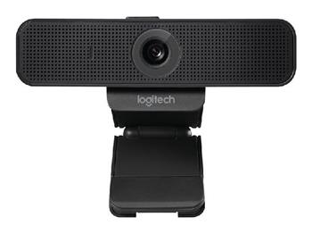 Logitech webkamera HD Webcam C925e, ern