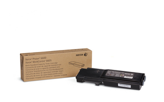 Xerox Toner Black pro Phaser 6600/WC 6605 (3.000 str.)