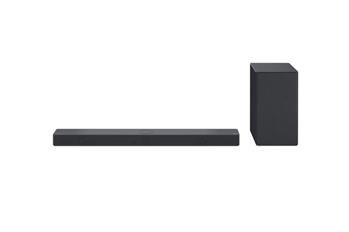 LG SC9S Soundbar s bezdrtovm subwooferem