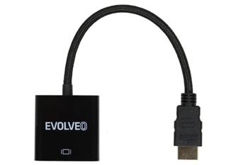 Evolveo HDMI - VGA adaptr