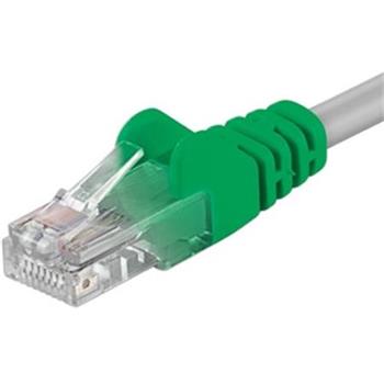 PremiumCord Patch kabel UTP RJ45-RJ45 l5e 0.5m k.