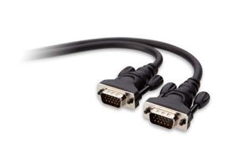Belkin kabel VGA nhradn pro monitory, 1,8m