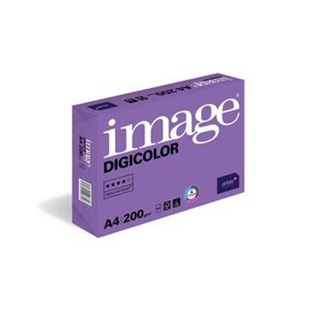 Image Digicolor kancelsk papr A4/200g, bl, 250 list
