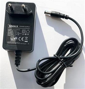 AC Adapter U-Box N41 12V