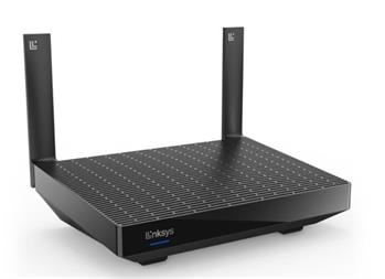 Linksys MR5500 Hydra Pro 6 Dual-Band AX5400 Mesh WiFi 6 Router