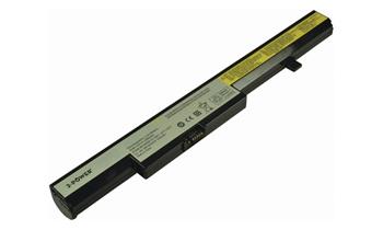 2-Power baterie pro IBM/LENOVO B40 14,4 V, 2200mAh 