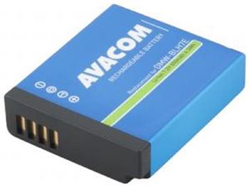 AVACOM Nhradn baterie Panasonic DMW-BLH7E Li-Ion 7.2V 600mAh 4.3 Wh
